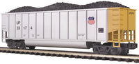 MTH Premier 20-97117 Union Pacific UP Coalporter Hopper Car O SCALE NEW