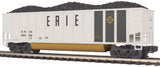 MTH 20-97125 Premier Erie  Coalporter Hopper Car O SCALE Used Excellent