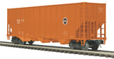 MTH Premier 20-97181 Bessemer & Lake Erie B&LE Coke Hopper Car O SCALE Like New