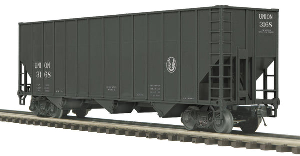 MTH Premier 20-97183 Union Railroad Coke Hopper Car O SCALE NEW