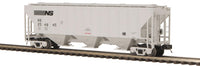 MTH Premier 20-97222 Norfolk Southern NS Ps-2CD High-Sided Hopper Car O Scale NEW