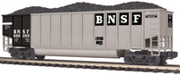 MTH Premier 20-97240 BNSF Coalporter Hopper Car #688062. O SCALE NEW