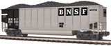 MTH Premier 20-97240 BNSF Coalporter Hopper Car #688062. O SCALE NEW