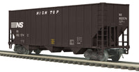 MTH Premier 20-97248 Norfolk Southern Coke Hopper Car  No. 802565 O SCALE Like New