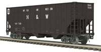 MTH Premier 20-97352 Norfolk & Western Coke Hopper Car 76428 O SCALE NEW