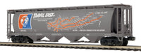 MTH Premier 20-97921 Long Island 100 Ton Hopper Car #1965 O SCALE NEW