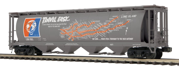 MTH Premier 20-97921 Long Island 100 Ton Hopper Car #1965 O SCALE NEW