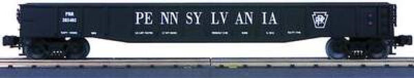 MTH Premier 20-98001 Pennsylvania PRR Gondola Car O SCALE Used Excellent