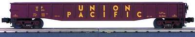 MTH Premier 20-98002 Union Pacific Gondola #30294. O SCALE Like New