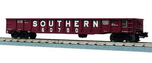 MTH Premier 20-98004 Southern Gondola Car limited O SCALE Like New