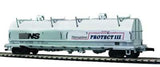 MTH Premier 20-98203 Norfolk Southern NS Coil Car O SCALE Like New