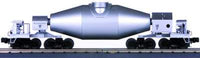 MTH Premier 20-98210 Pennsylvania Hot Metal Car O SCALE. NEW