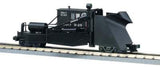 MTH 20-98225 BALTIMORE & OHIO Jordan Spreader Premier O Scale Used