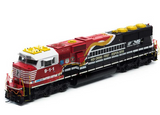 ATHEARN Genesis ATHG65200 Norfolk Southern SD60E NS 9-1-1 Locomotive HO SCALE limited NEW