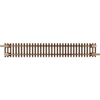 Atlas ATL2003 Code 55 Track 4.25" Straight (6 pieces) w/ brown ties. nickel silver rails N SCALE NEW