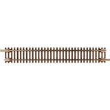 Atlas ATL2003 Code 55 Track 4.25" Straight (6 pieces) w/ brown ties. nickel silver rails N SCALE NEW