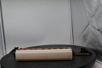 MTH Rugged Rails 33-6248 Christmas O-27 Madison Diner Car - Christmas O SCALE Like New