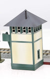 Bachmann 45237 Switch Tower Thomas and Friends HO Scale Like New