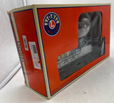 Lionel 6-37059 Christmas Operating Snow Globe Car O SCALE Like New