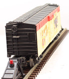 MTH 30-7492 ISALY'S Box Car RailKing O Scale Like New