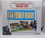 Lionel 8-82010 Thomas the Engine Track Kit G Scale Like New Damaged Box