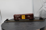 K-Line K-761-1371 Milwaukee Road O Scale Classic Boxcar O Scale Like New