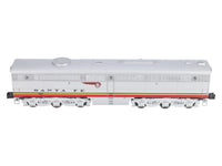 Lionel 6-18965 Santa Fe Alco PB1 Non-Powered Diesel Locomotive O SCALE NEW