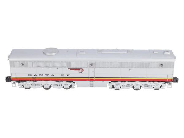 Lionel 6-18965 Santa Fe Alco PB1 Non-Powered Diesel Locomotive O SCALE NEW