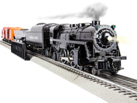 Lionel 2023120 LIONEL LINES LIONCHIEF SET O SCALE NEW