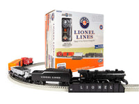 Lionel 2023120 LIONEL LINES LIONCHIEF SET O SCALE NEW