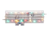 Lionel 2025070 Lighted FasTrack Terminal Track Pack O SCALE NEW
