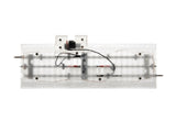 Lionel 2025070 Lighted FasTrack Terminal Track Pack O SCALE NEW