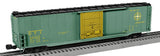 Lionel 2026411 Detroit Toledo & Ironton DT&I 60' Single Door Boxcar #25525