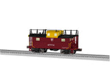 Lionel 2026880 Pennsylvania PRR Caboose 477714 O SCALE Like New