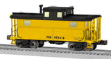 Lionel 2026890 Pennsylvania PRR yellow N5 Caboose #492418 O SCALE NEW