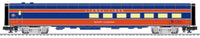 Lionel 2031400 Lionel Lines GS-4 #120 Vision Legacy with 2027630, 2027750 and 2027760 (6 cars) Limited