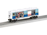 Lionel 2028010 GEORGE H. W. BUSH MINT CAR O SCALE NEW