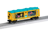 Lionel 2028090 Finding Nemo Aquarium Car O SCALE NEW