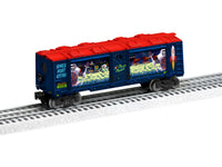 Lionel 2028570 TOY STORY - PIZZA PLANET AQUARIUM CAR O SCALE NEW