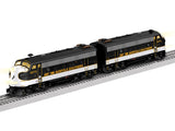 Lionel 2033280 NORFOLK SOUTHERN F9 AA SET O SCALE NEW Limited