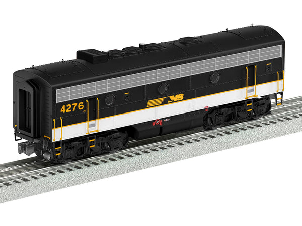 Lionel 2033289 NORFOLK SOUTHERN NS SUPERBASS F7B #4276 O SCALE Like New limited