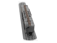 Lionel 2038080 Berlin Wall MUSA Boxcar O SCALE NEW