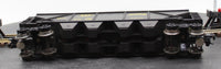 Lionel 6-9117 Alaska Railroad Covered Quad Hopper 9117 O SCALE Like New