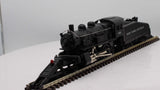 Lionel 6-18054 NEW YORK CENTRAL 0-4-0 Steam Locomotive TRAINMAN #1665 O Scale Used