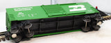 Lionel 6-9608 BURLINGTON NORTHERN Hi-Cube Boxcar O Scale Like New