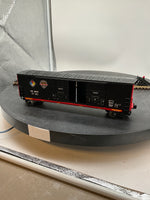 MTH Railking 30-74874 Norfolk Southern RailKing 50' Double Door Plugged Boxcar O SCALE NEW