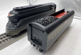 MTH 20-3482-1e Premier 20-3482-1 Pennsylvania PRR K-4 Streamlined Locomotive with Proto-Sound 3.0 O SCALE Like New