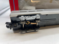 Lionel American Flyer 6-48932 WP California Zephyr Vista Dome Passenger Car S SCALE Like New