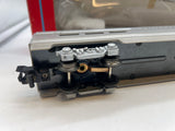 Lionel American Flyer 6-48932 WP California Zephyr Vista Dome Passenger Car S SCALE Like New