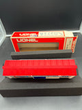 Lionel 6-7800 Pepsi Boxcar "Join the Pepsi Generation"  O SCALE Like New